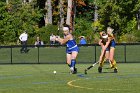 Field Hockey vs JWU  Field Hockey vs Johnson & Wales University. - Photo by Keith Nordstrom : Wheaton, Field Hockey